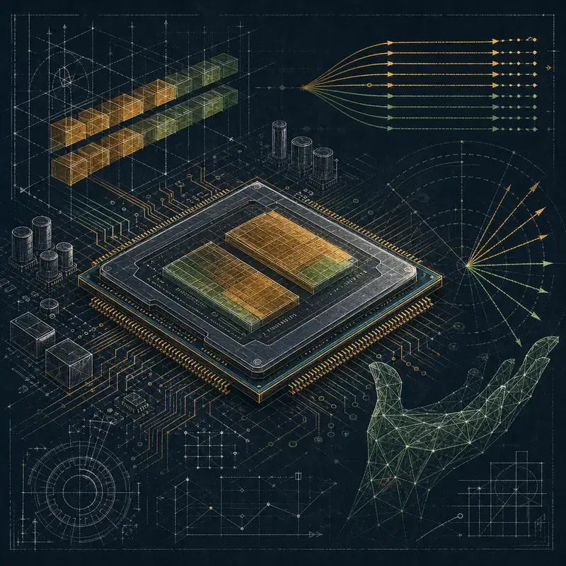 Cover image for Nova Lake-S AVX-512 APX tests: dev performance analysis
