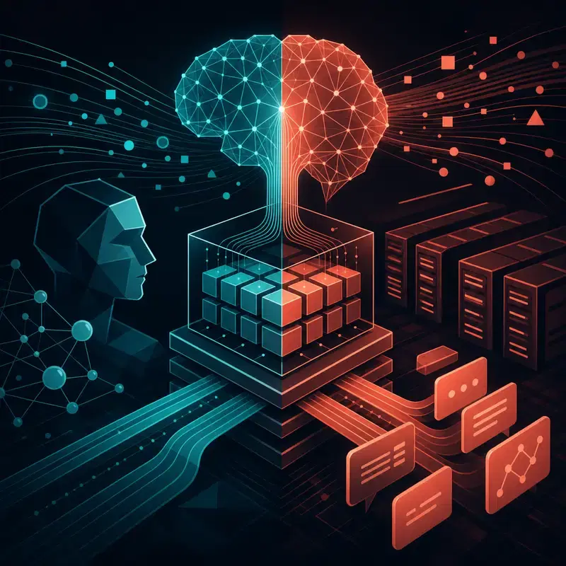 Cover image for LLM inference serving at SIGCOMM 2026: KVServe analysis