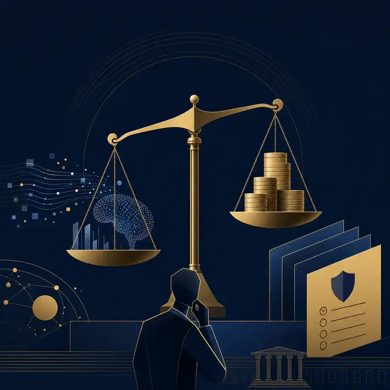 Imagen de portada de Costos de inferencia de IA: análisis de Gartner sobre el aumento de cinco veces para 2028