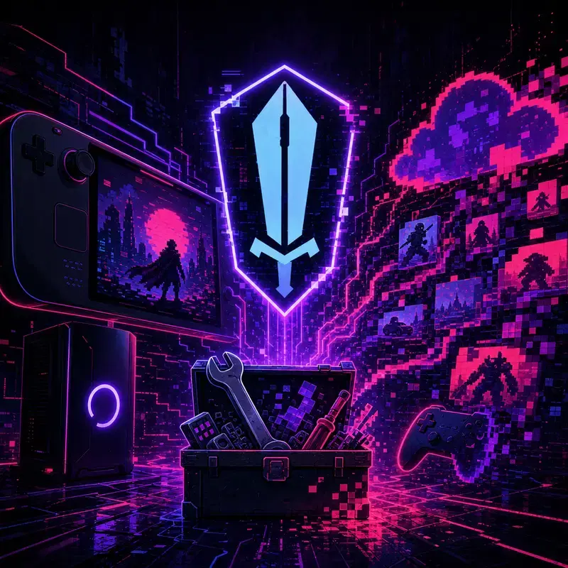 Cover image for Heroic Game Launcher SteamOS tooling analysis