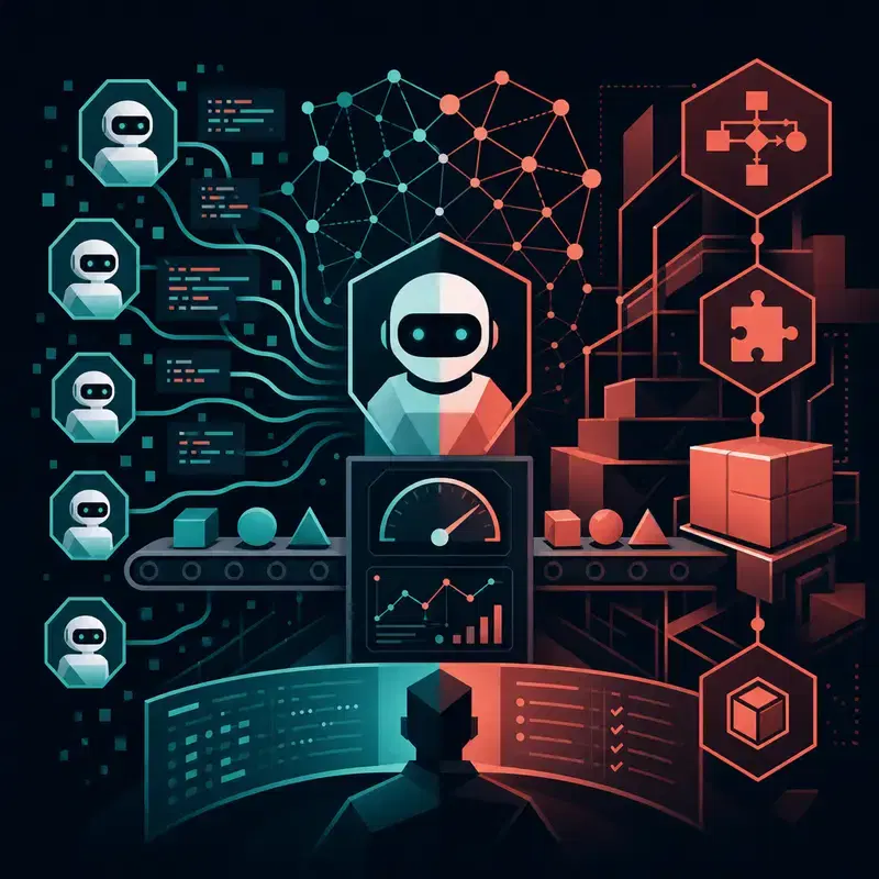 Cover image for AI coding agents: JetBrains workflow infrastructure analysis