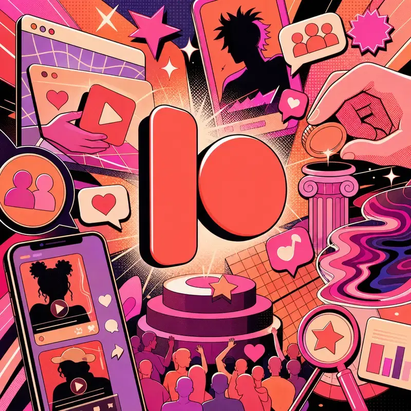 Cover image for Patreon 30 Features Analysis: Clips Discovery Paid Fandom