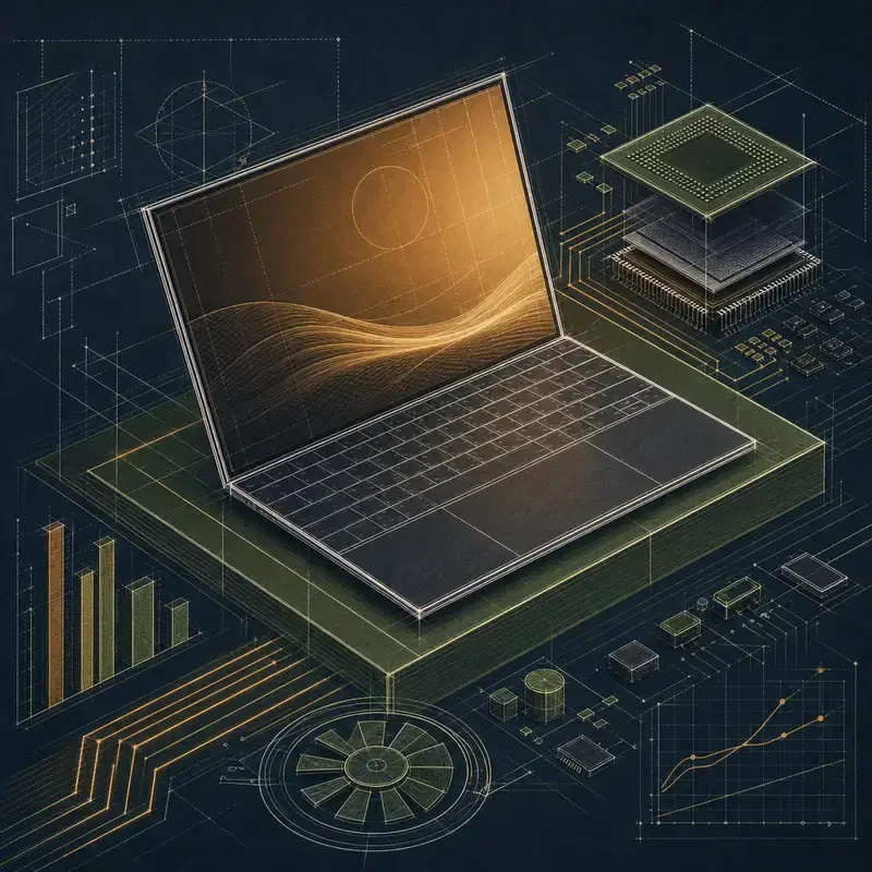 Cover image for Dell XPS 13 2026 Review: The New Bar, Explained