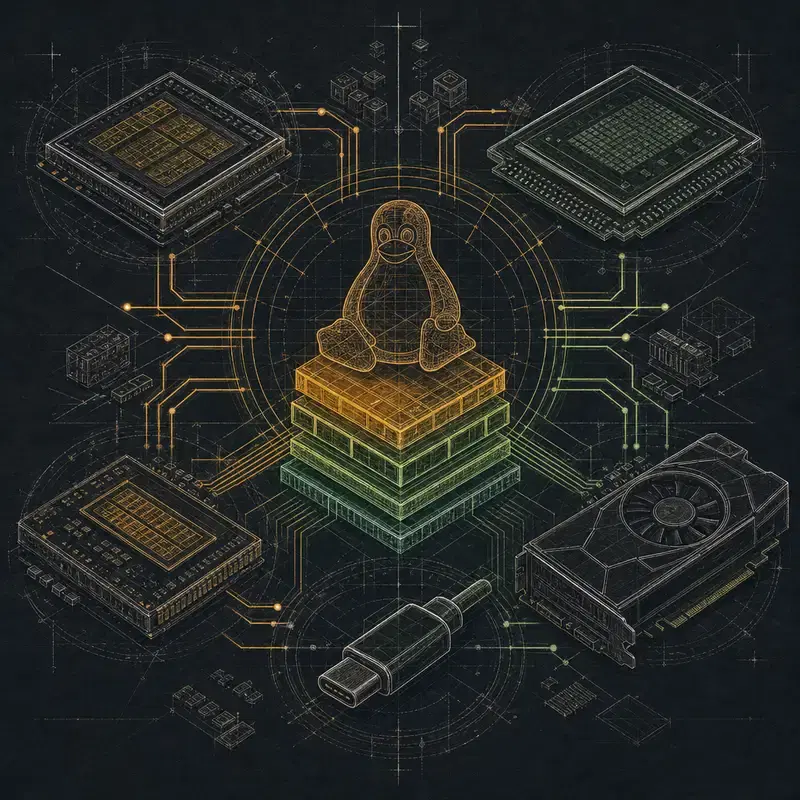 Cover image for Linux 7.2 cache-aware scheduling hardware analysis