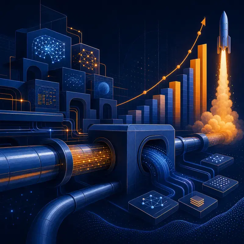 Cover image for Stripe OpenRouter AI Plumbing Bet, Analysis