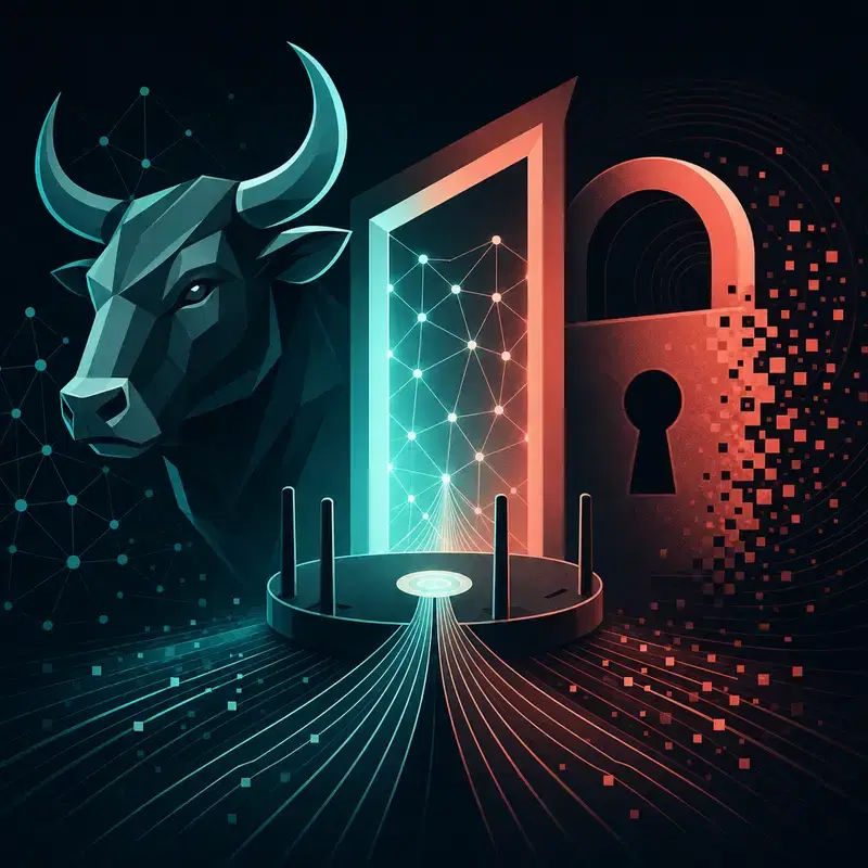 Cover image for Ox Alpha OpenRouter Analysis: Free Model, Retained Data