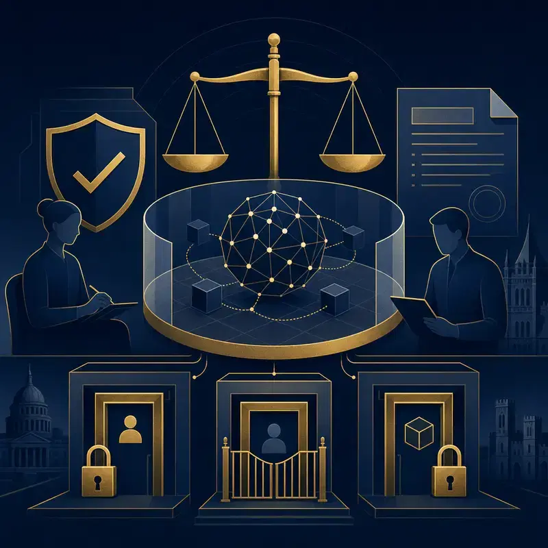 Cover image for UK NCSC Agentic AI Analysis: Sandbox, Oversee, Limit