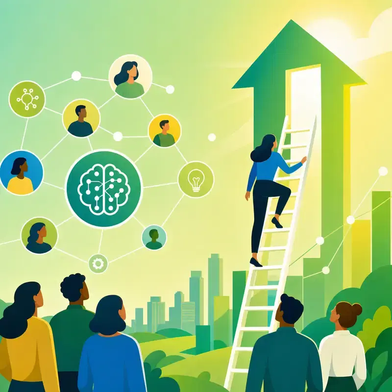 Cover image for LinkedIn AI Skills Analysis: 2026 Distorts 2022