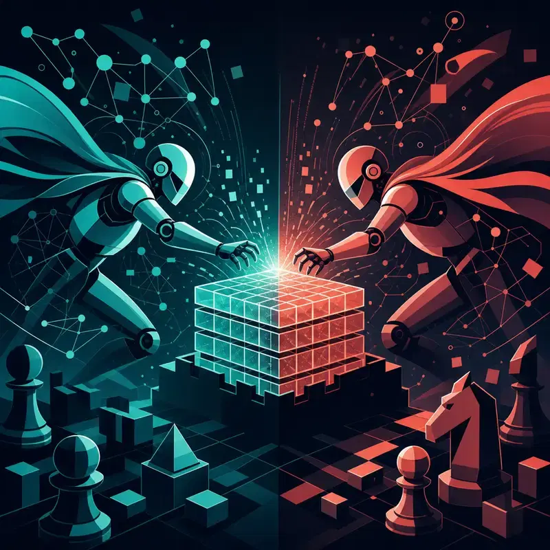 Cover image for AgentX InferenceXv3 KV Cache Economics Analysis