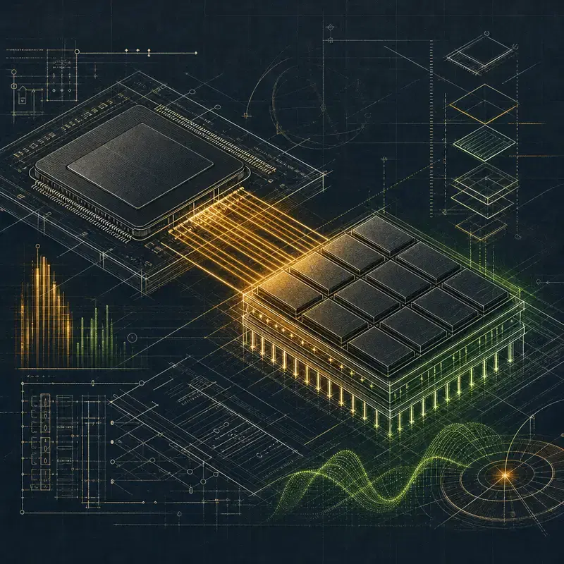 Cover image for High Bandwidth Flash G1.5: SK hynix Sandisk analysis