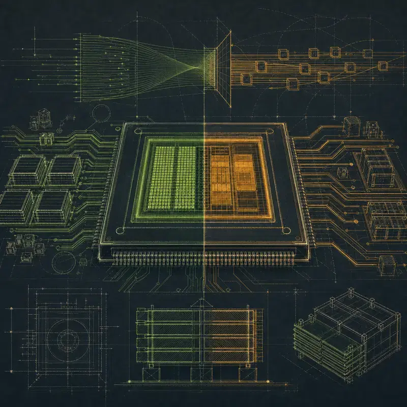 Cover image for Nvidia Groq 3 LPX Long Context Architecture Analysis