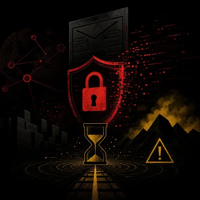 Cover image for CVE-2026-73570 Zimbra Three-Day Triage Analysis