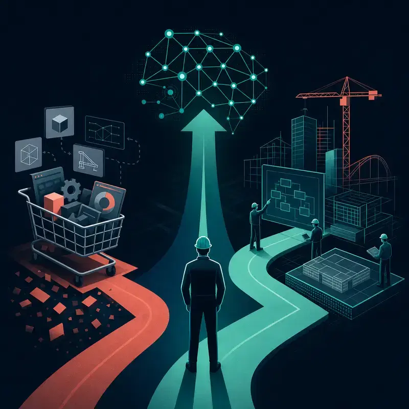 Cover image for McKinsey AEC AI: Workflow Redesign Analysis