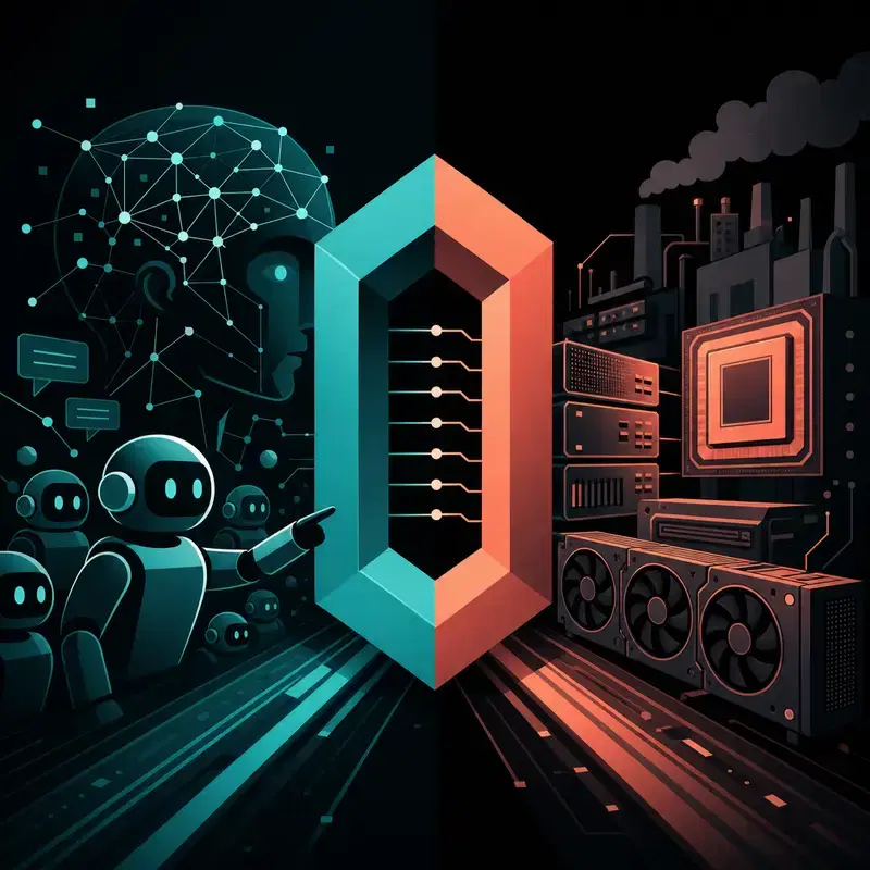 Cover image for Model Hardware Standard Analysis: Safer Physical AI