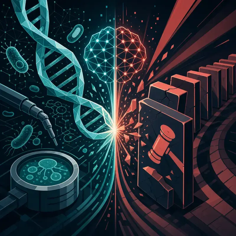 Cover image for SynBioxAI regulation analysis: friction multiplies