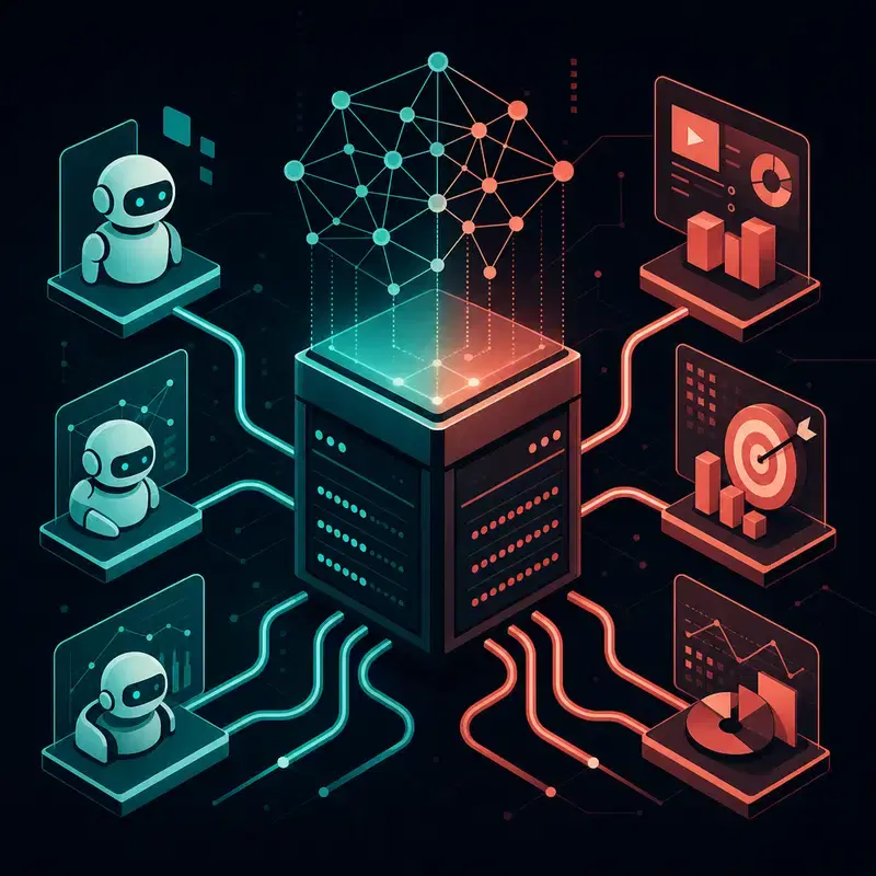 Cover image for X Ads Model Context Protocol Server Analysis