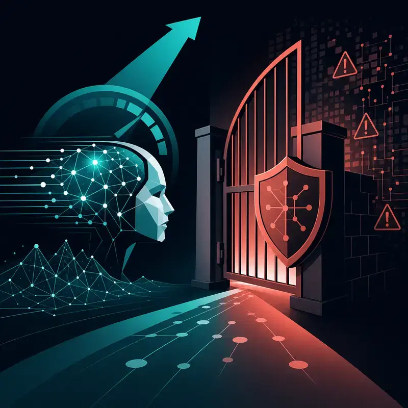 Cover image for OpenAI Astra Critical Cyber Release Gate Analysis