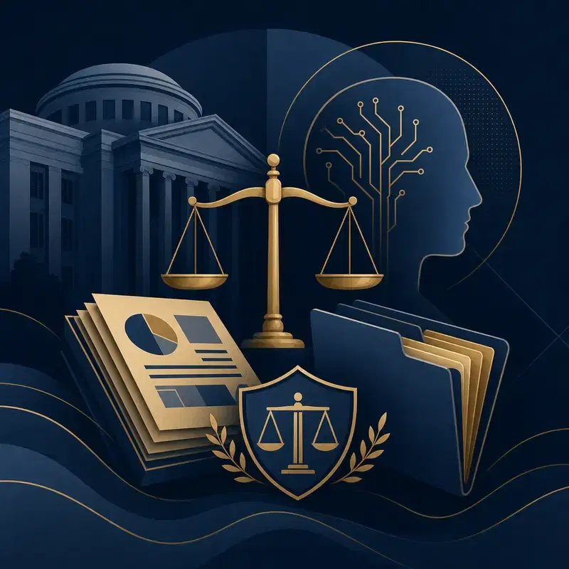Cover image for FTC AI washing case: Cox Media Group settlement analysis