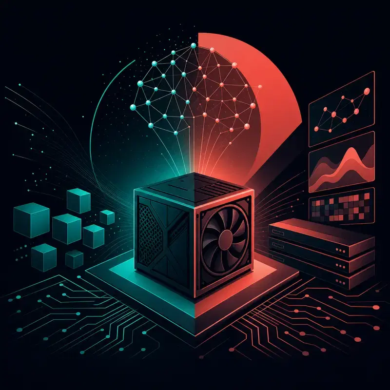 Cover image for Lemonade 11.9 AMD ROCm HRX local AI analysis