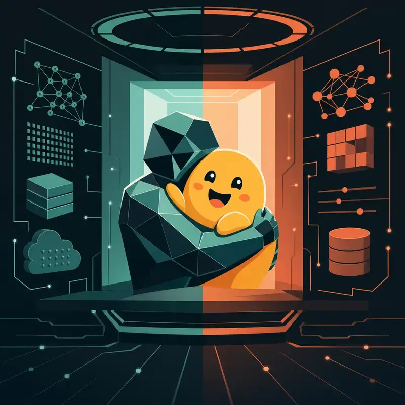 Cover image for Nvidia Hugging Face Deal: Stack Consolidation Analysis
