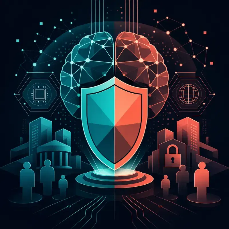 Cover image for OpenAI Cyberdefense Investment as AI Safety Strategy