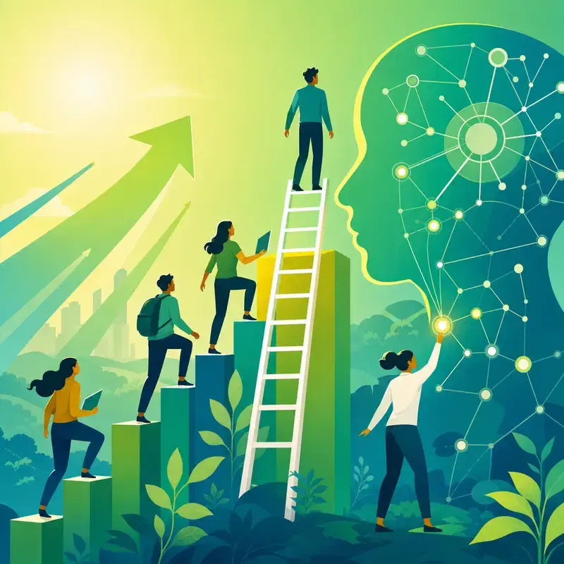 Cover image for AI Job Exposure: Cognizant's $4.5tn, 1,500 Grad Bet