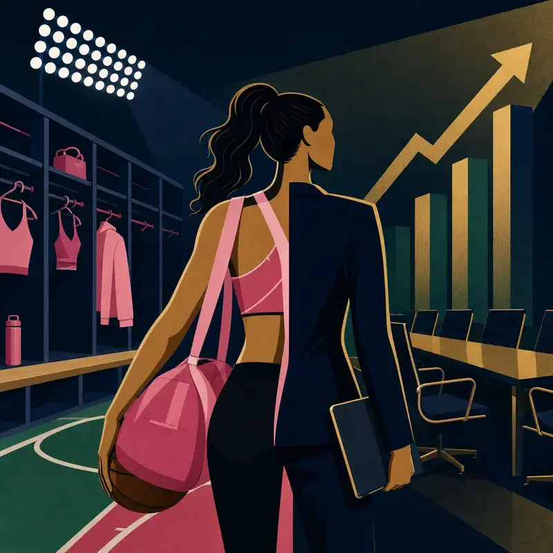 Cover image for Victoria's Secret Pink Little Sister Test, Analysis