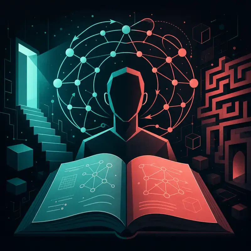 Cover image for TechCrunch’s updated AI glossary analysis: opaque recurrence