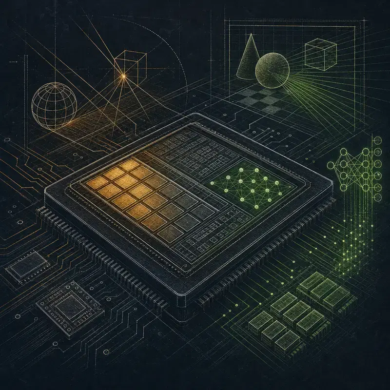 Cover image for Arm Mali G2-Ultra NX Neural GPU and Ray Tracing Analysis