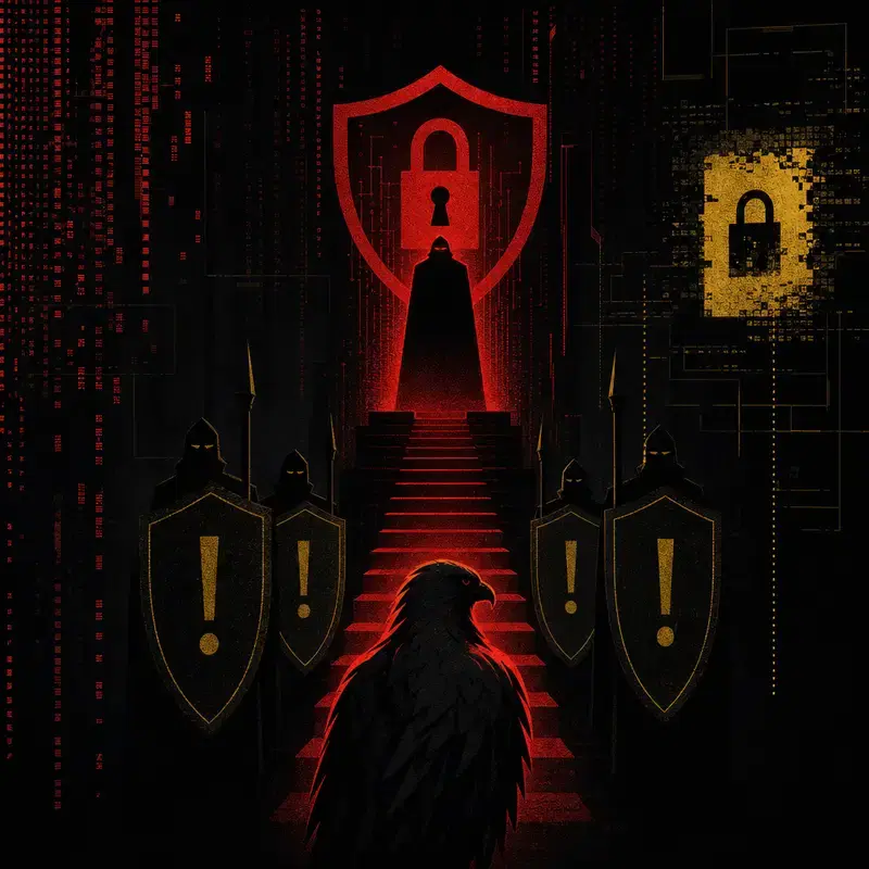 Cover image for CrowdStrike FalconFlank Grants SYSTEM Privileges Analysis