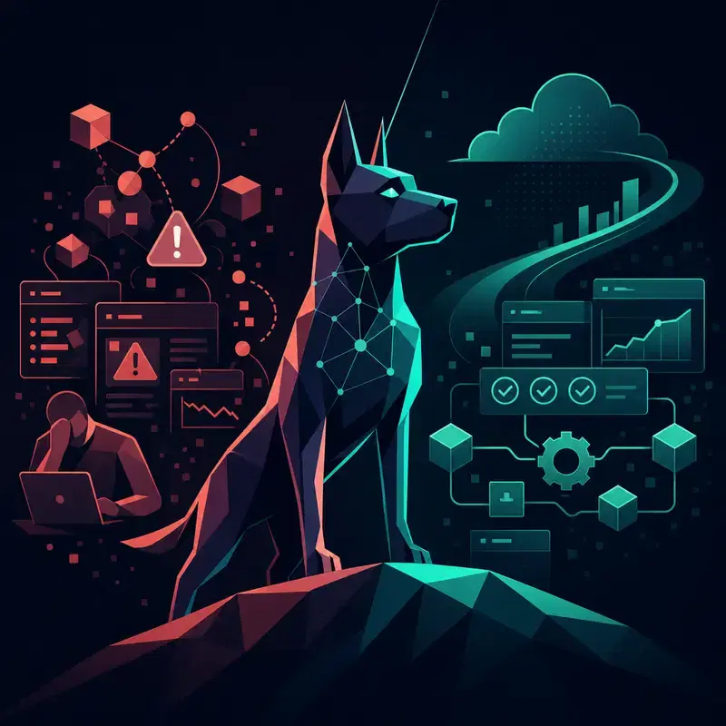 Cover image for Datadog Bits AI DevOps Platform Analysis