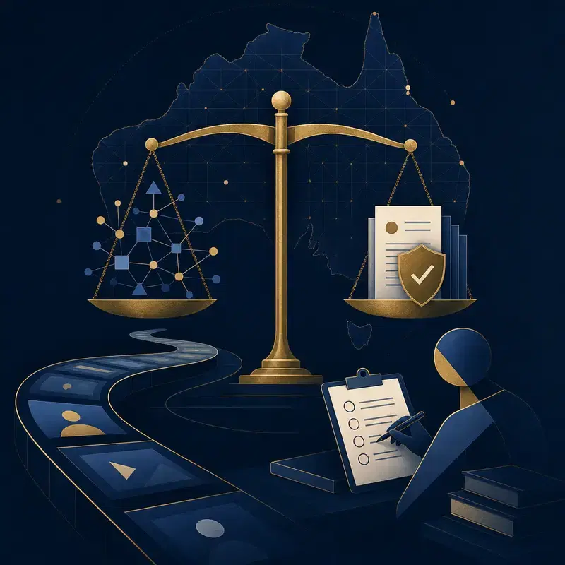 Cover image for Australia Algorithm Choice: Feed Design Duty Analysis
