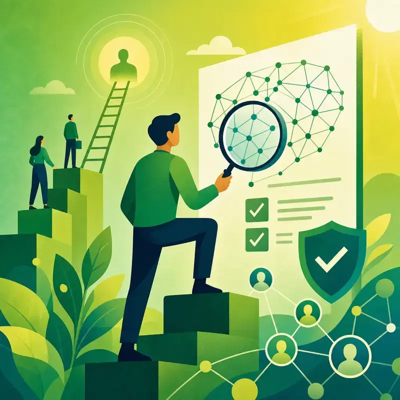 Cover image for India AI/ML Hiring: 31%, GCC 10% Claims Analysis