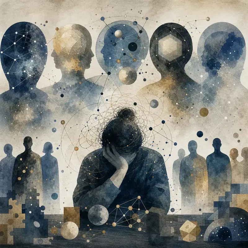 Cover image for Model Fatigue Analysis: GPT-6 Astra, Fable, Mythos