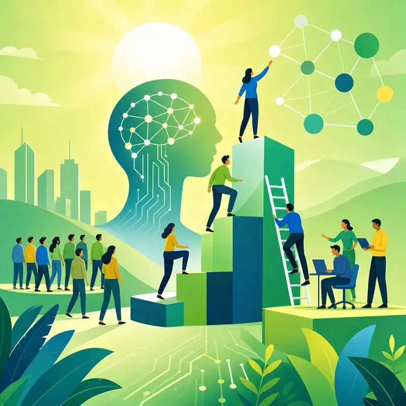 Cover image for Wipro AI Freed Capacity Equal to 20,000 Workers: Analysis