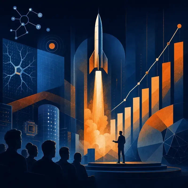 Cover image for YC Demo Day Deep Tech and Grounded Valuations Analysis