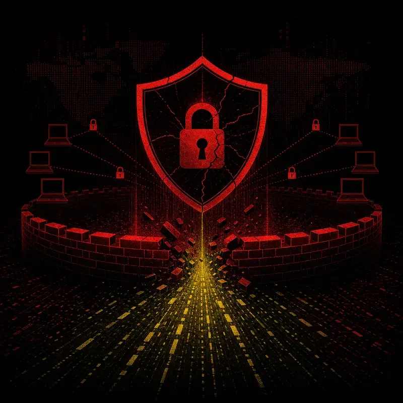 Cover image for Check Point CVE-2026-85102 and 85103 analysis