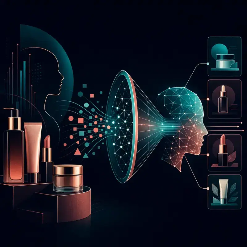 Cover image for Generative Engine Optimisation: Estée Lauder Analysis