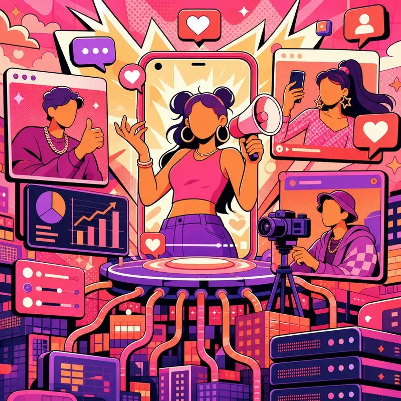 Cover image for Meta Creator Marketing Hub: Ad Infrastructure Breakdown