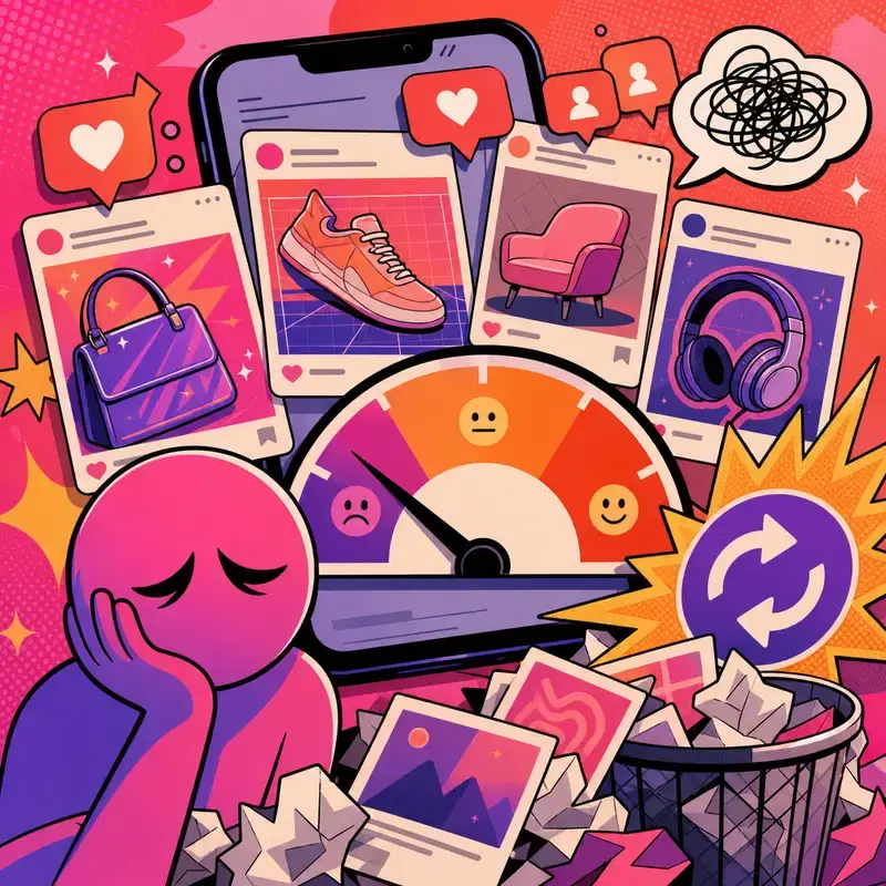 Cover image for Meta Ad Fatigue Tool: Tinuiti FB, Instagram Analysis