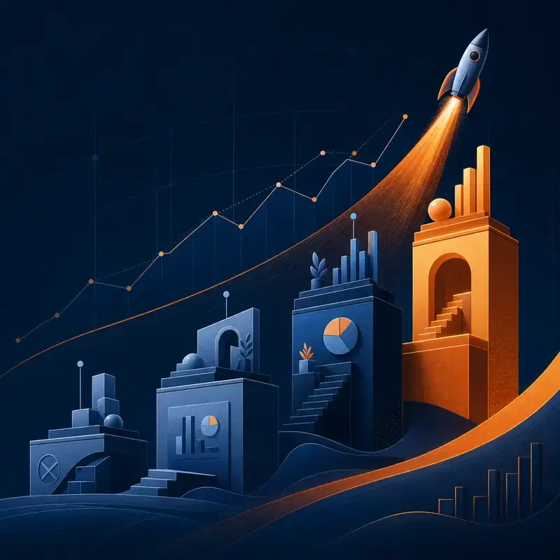 Cover image for SaaS Content Agency Analysis: Match Spend to Gaps