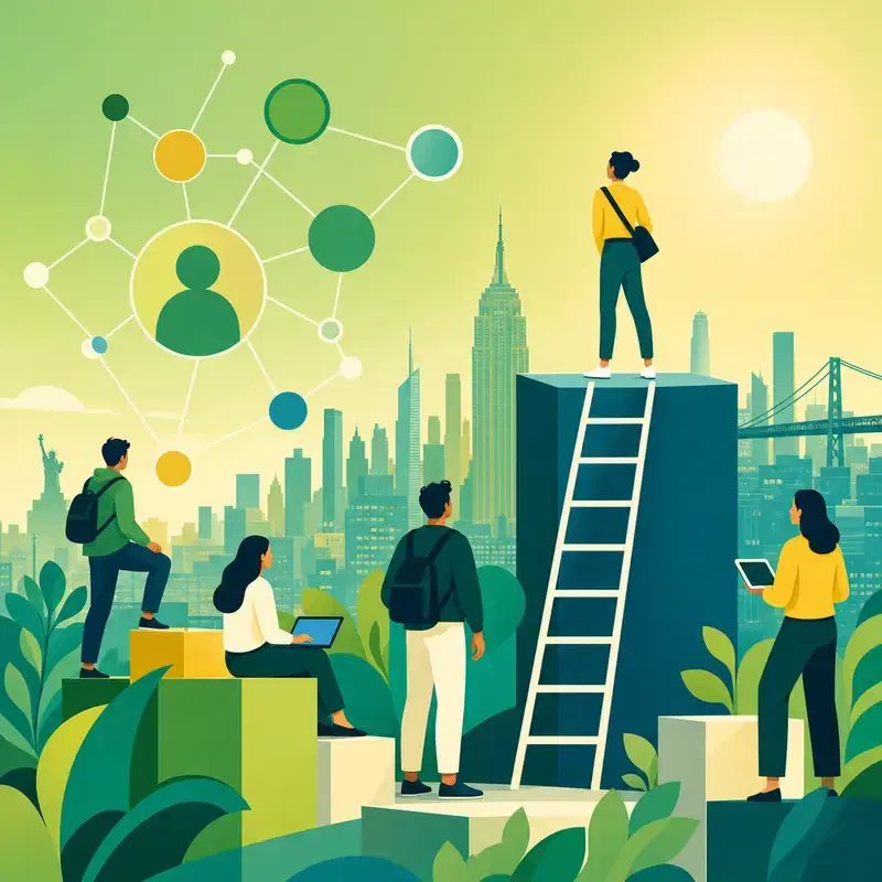 Cover image for NYC entry-level tech squeeze: why CS alone falls short
