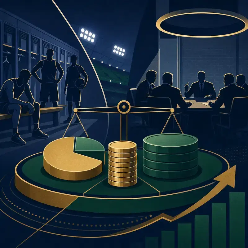 Cover image for Protect College Sports Act 22%, $21.58M, $27.5M analysis