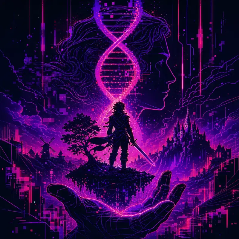 Cover image for Fable Xbox Strategy: Vital to Xbox DNA Analysis