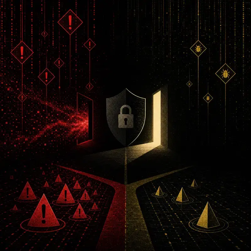 Cover image for CISA Vulnerability Bulletins End: Risk Triage Analysis