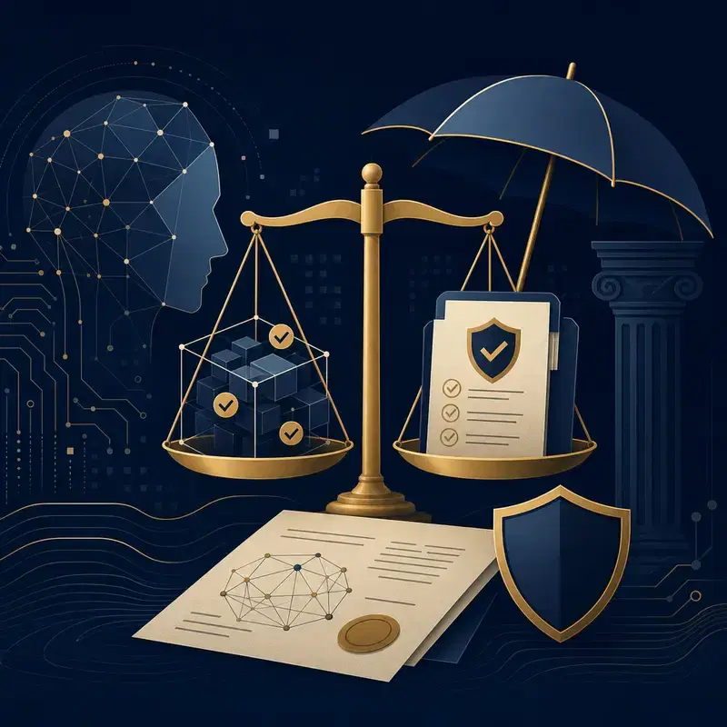 Cover image for AI Cyber Coverage: Governance Evidence Analysis