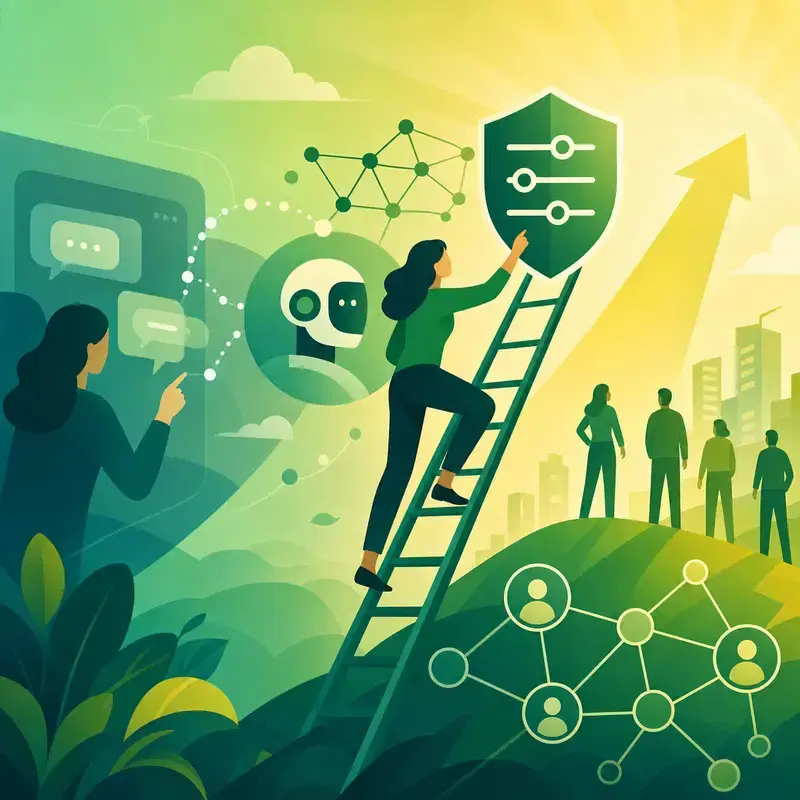 Cover image for Agentic AI Security Careers Analysis: Controls First