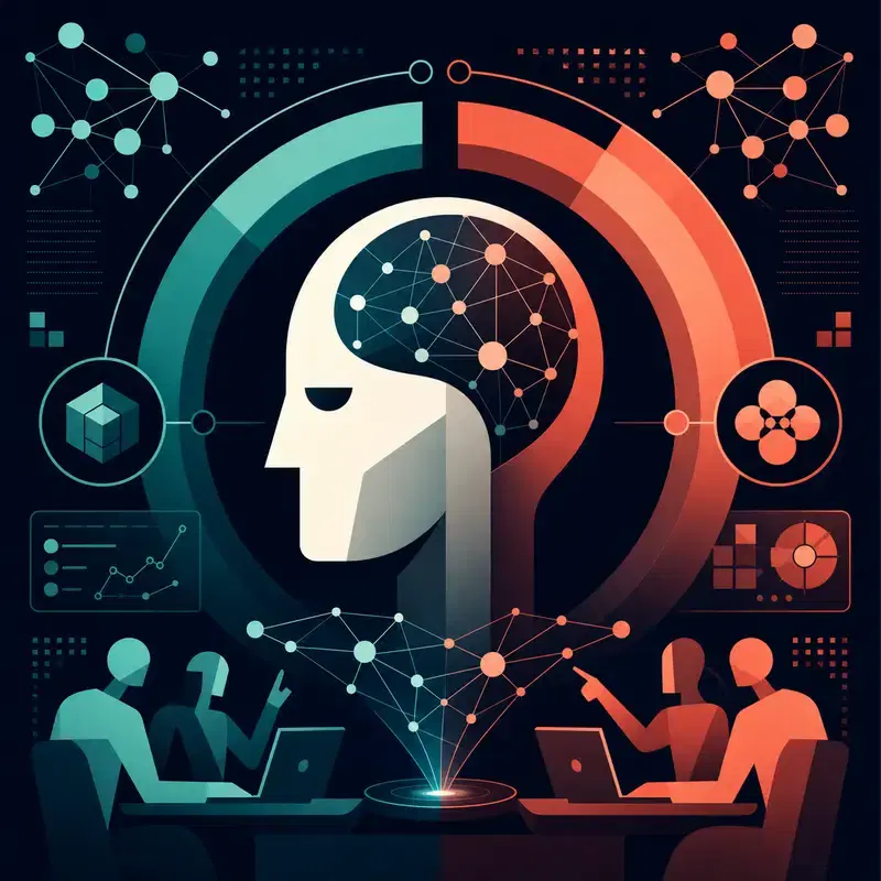 Cover image for Claude Leads 26% of Anthropic R&D, Touches 90%: Analysis