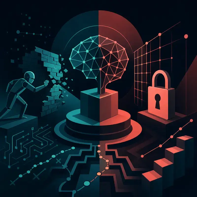 Cover image for Vals AI Benchmarking: Andreessen Horowitz $40M Test Fix