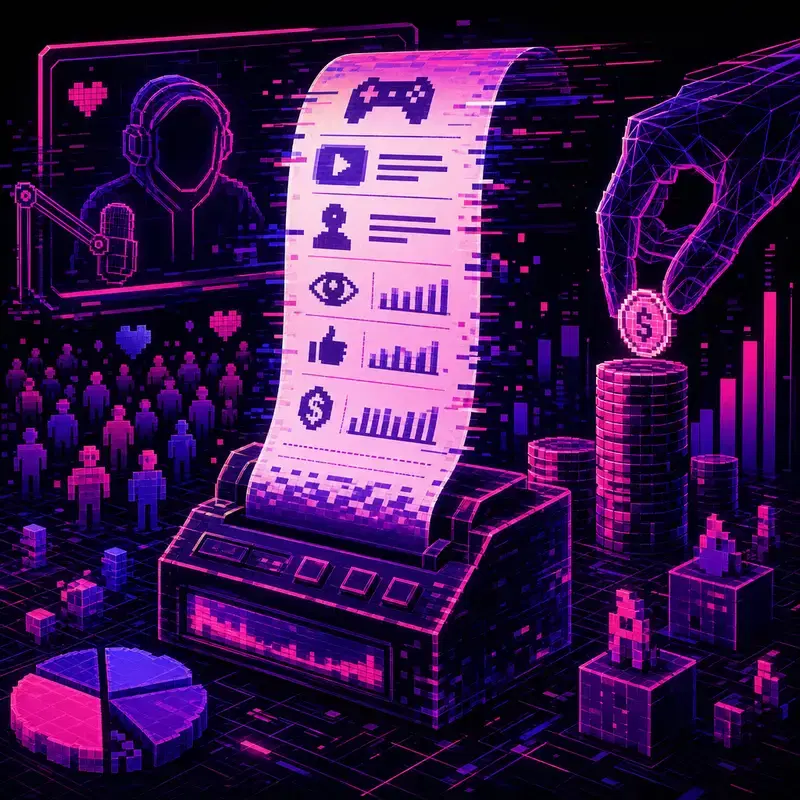 Cover image for Indie Influencer Marketing ROI After Kotaku: Analysis